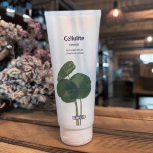 Cellulite Emulgel - Cosmétique naturelle - Phytomed