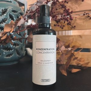 Concentration Spray d'ambiance - Diffusion - Phytomed - Naturals&co