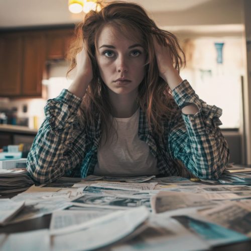 Résistance au cortisol: quand le stress chronique affaiblit ton système immunitaire - Naturals&co