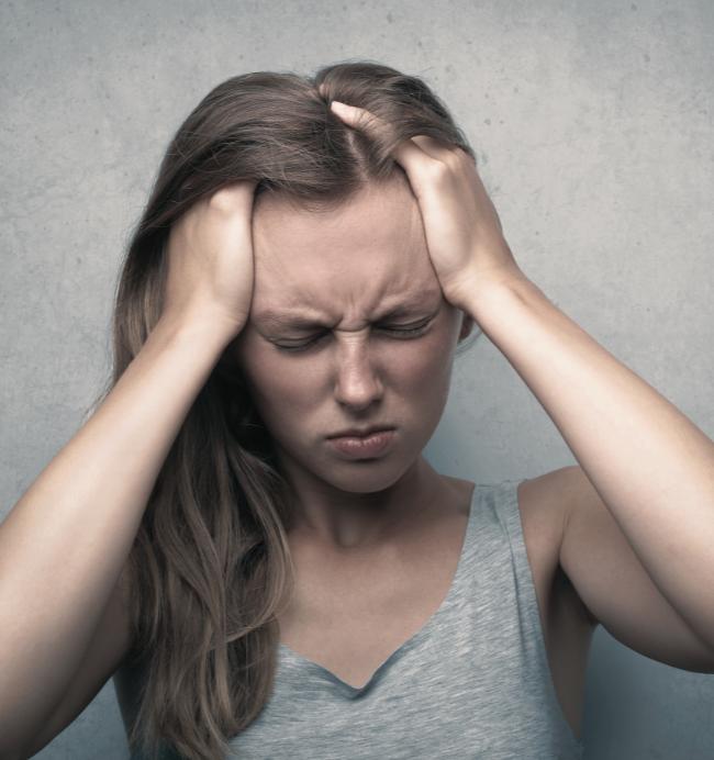 Mal de tête - Naturals&co