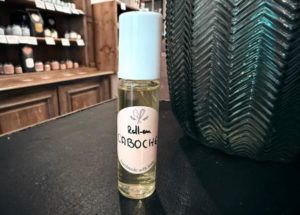 Roll-on Caboche - Recette Naturals&co
