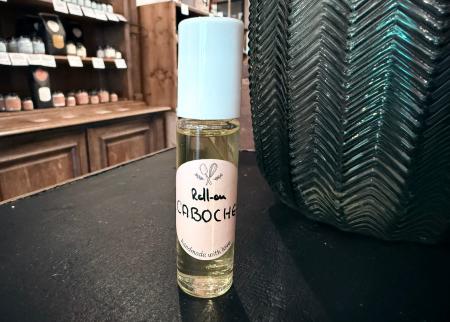 Roll-on Caboche - Recette Naturals&co