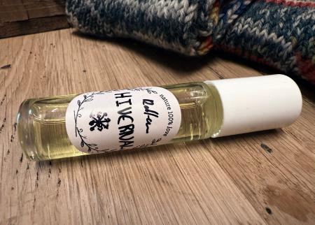 Roll-on Hivernal - Recette Naturals&co