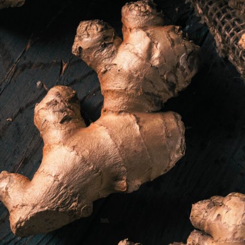 Hydrolat de Gingembre: propriétés et bienfaits - Naturals&co