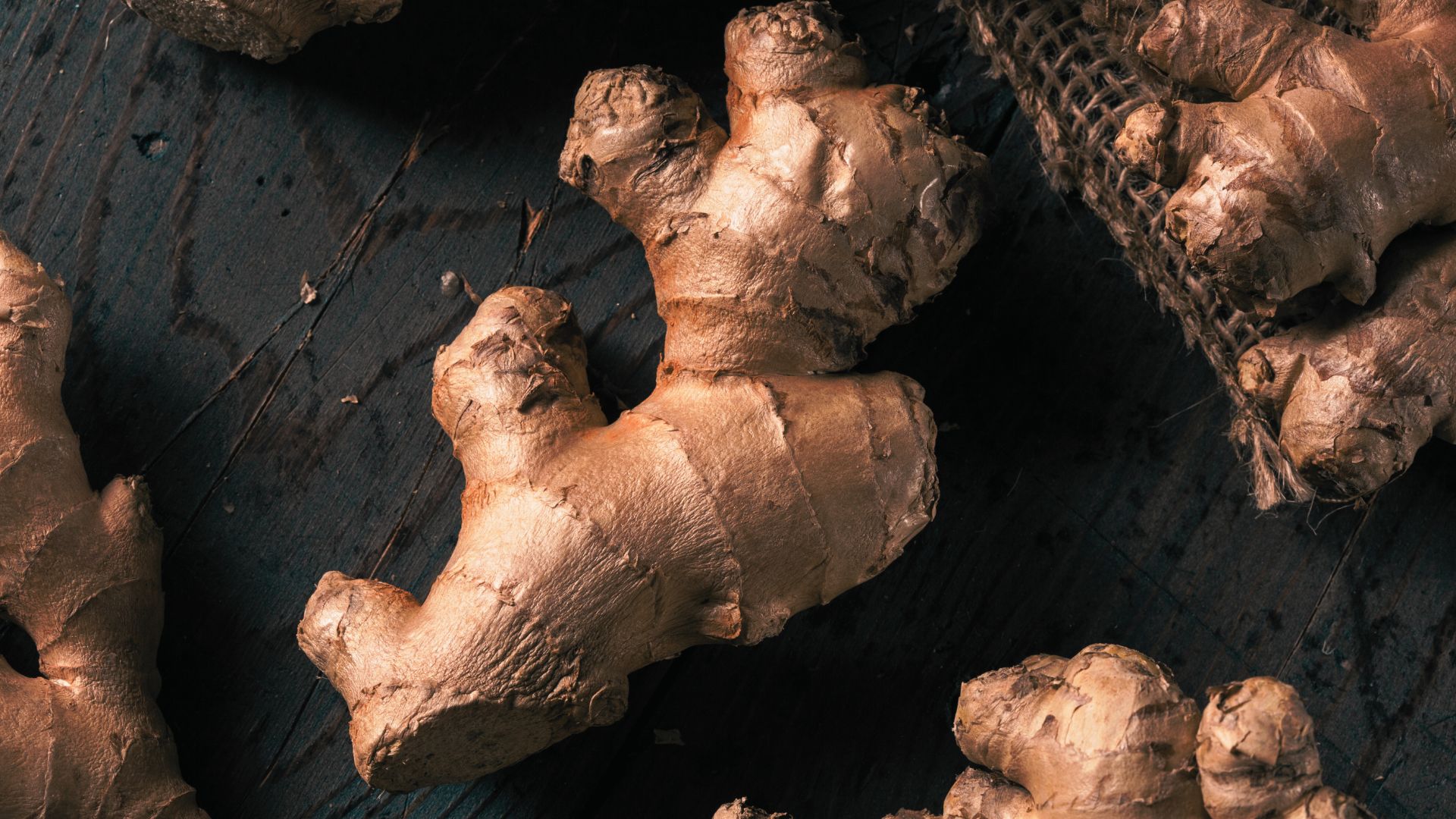 Hydrolat de Gingembre: propriétés et bienfaits - Naturals&co