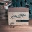 Savon Geranium - P'tite Chipie - Naturals&co