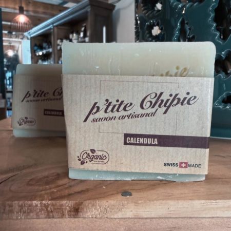Savon Calendula | P'tite Chipie - Naturals&co