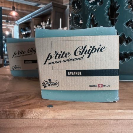 Savon Lavande | P'tite Chipie - Naturals&co